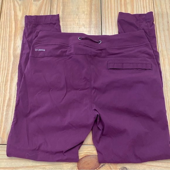 Columbia Omni shield Advanced Repellency Pants - Picture 2 of 8